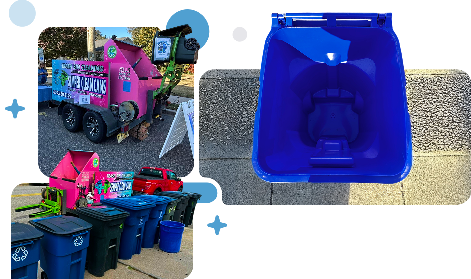 Exceptional Cleaning Services