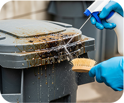 Degreasing Services
