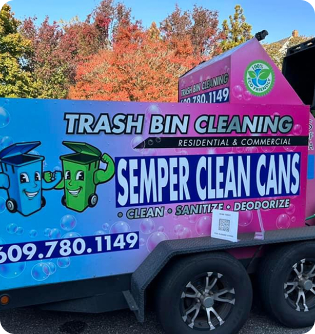 Monthly & Quarterly Cleaning Service